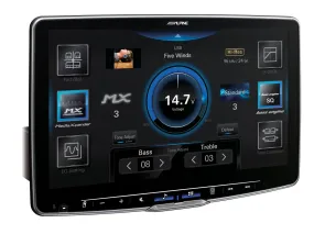 iLX-F511A