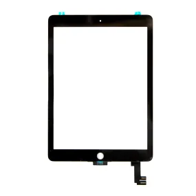 iPad Air 2 Glass & Digitizer Screen Replacement