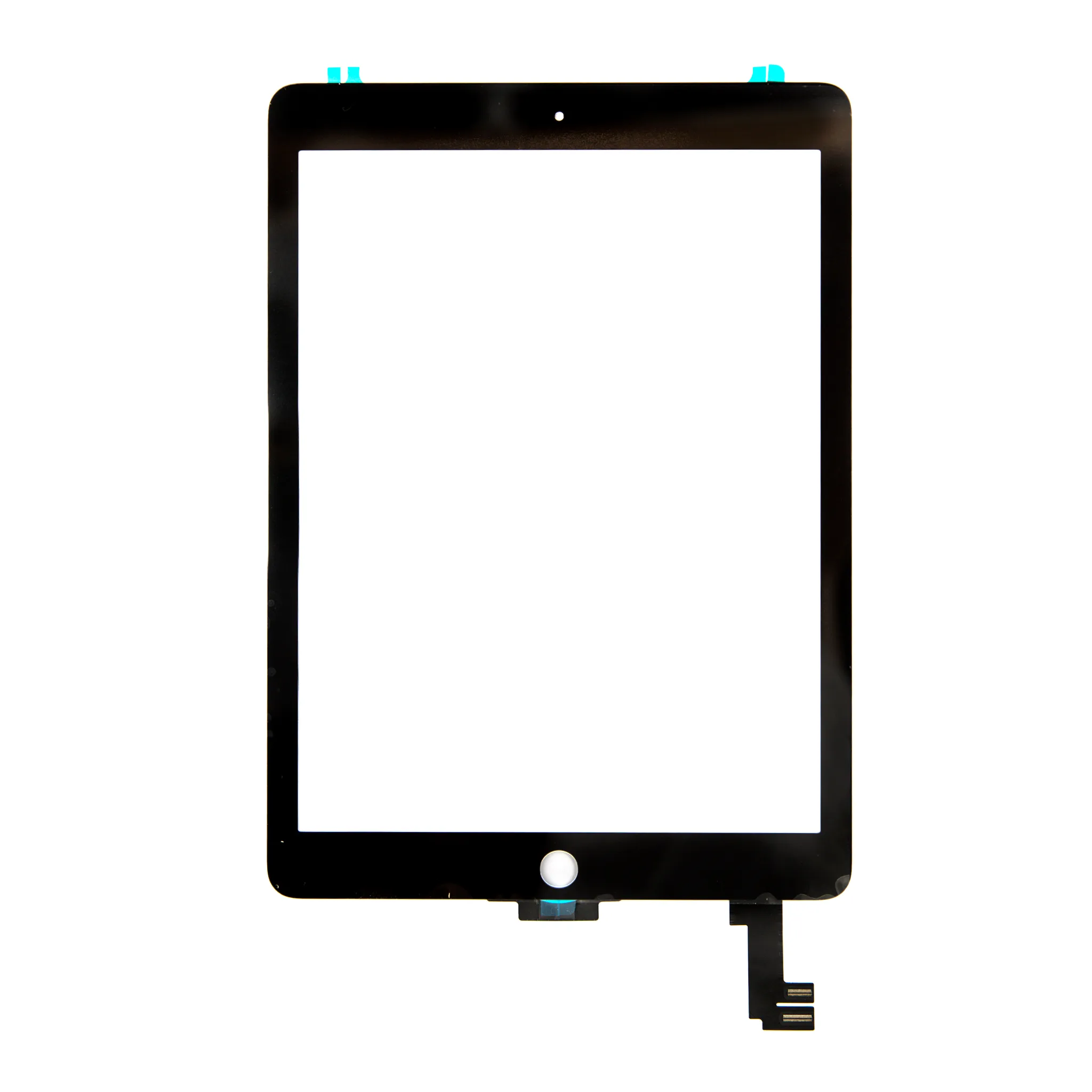 iPad Air 2 Glass & Digitizer Screen Replacement