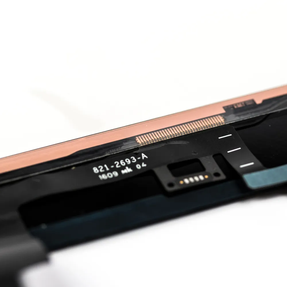 iPad Air 2 Glass & Digitizer Screen Replacement