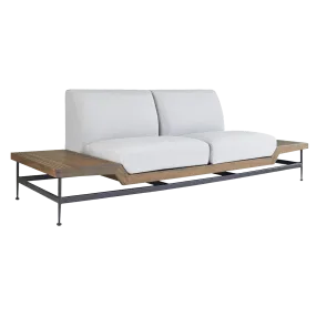 Jett Loveseat