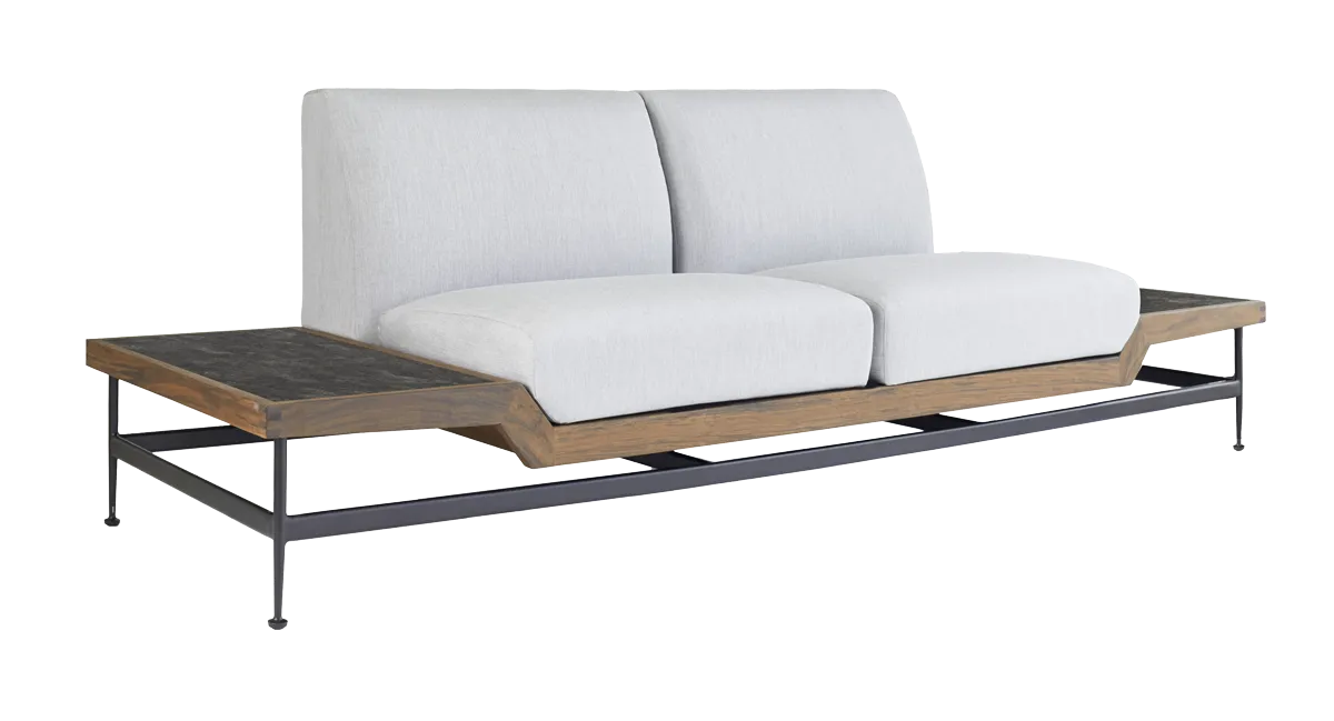 Jett Loveseat