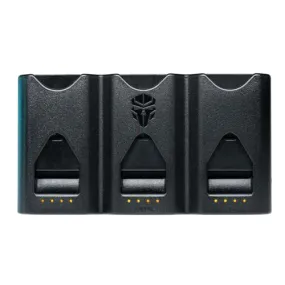 Jupio Tri-Charge for Nikon EN-EL15