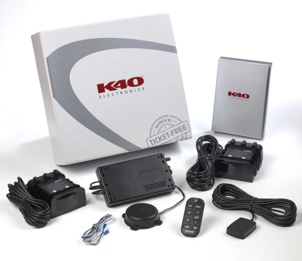 K40-360CD - Come in for Pricing!
