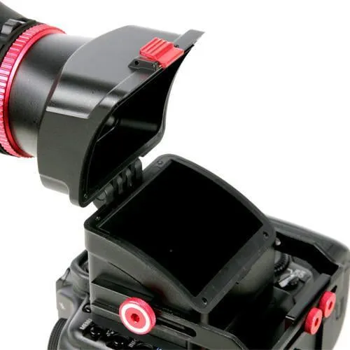 Kamerar VF-4 Plus Universal LCD View Finder