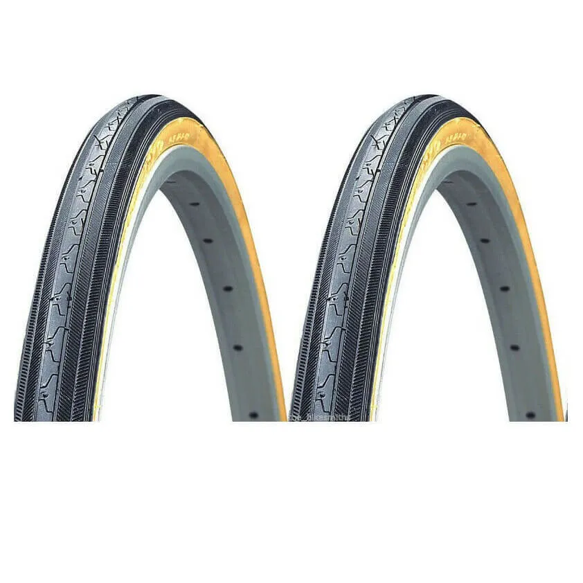 Kenda 27x1-1/4 Classic Road Bike Tire