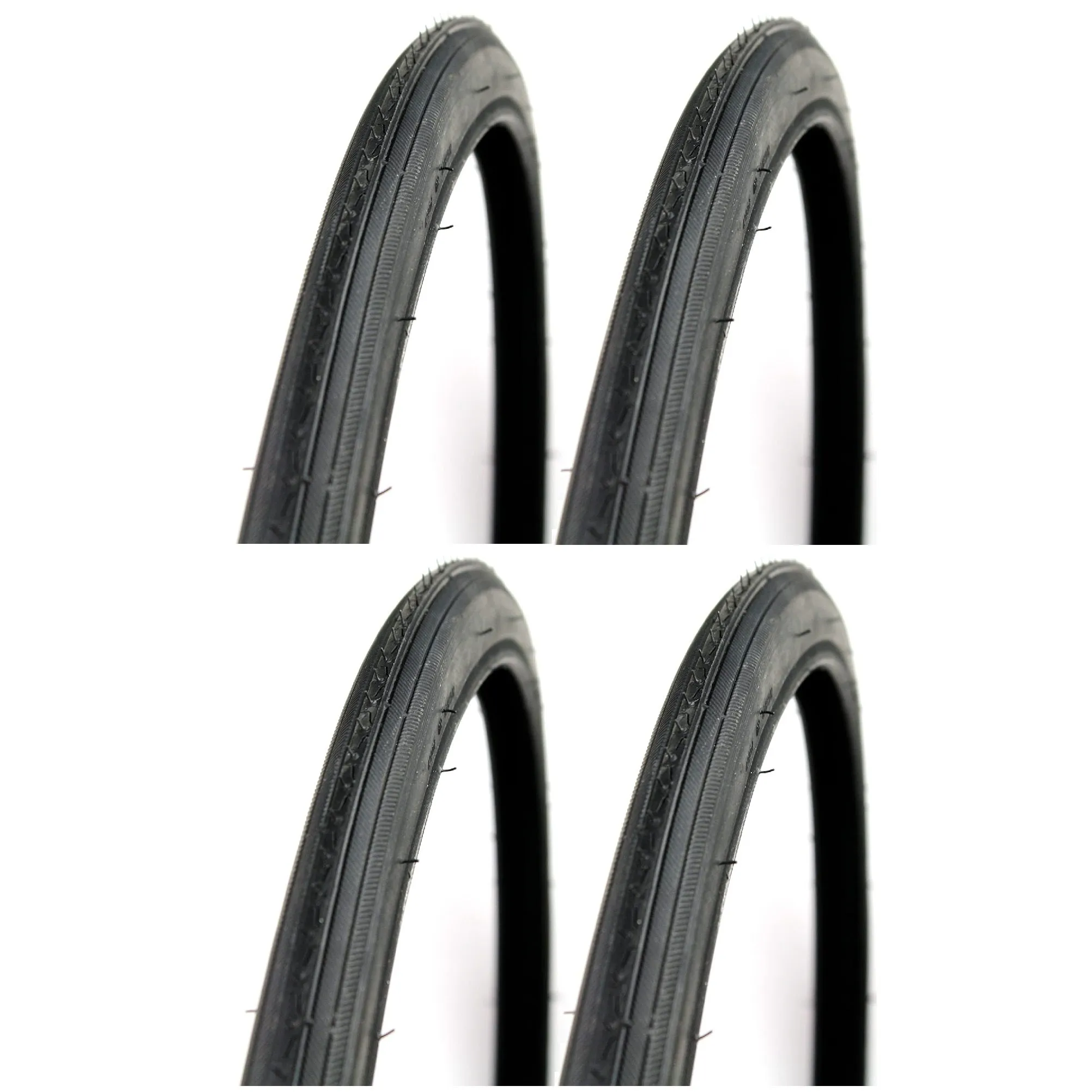 Kenda 27x1-1/4 Classic Road Bike Tire