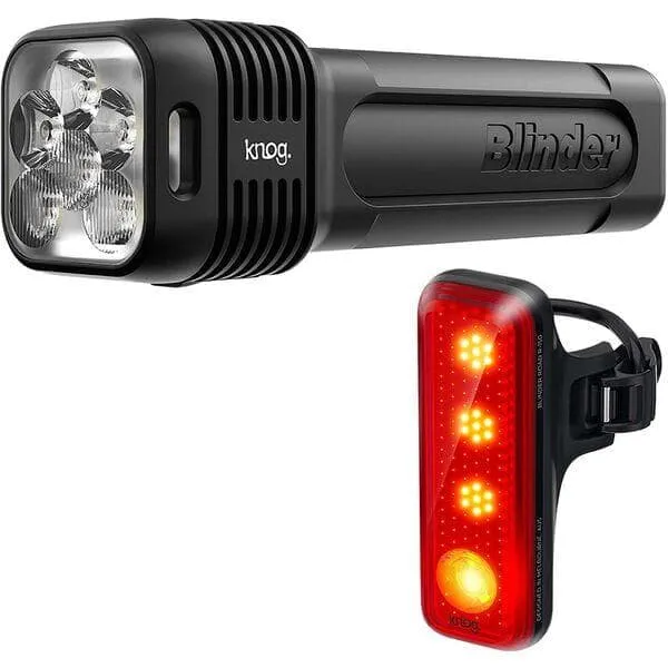 Knog Blinder Pro 1300   R150 Rear - Light Set