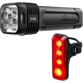 Knog Blinder Pro 1300   R150 Rear - Light Set