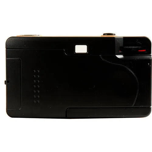 Kodak M38 35mm Film Camera with Flash (Grapefruit)
