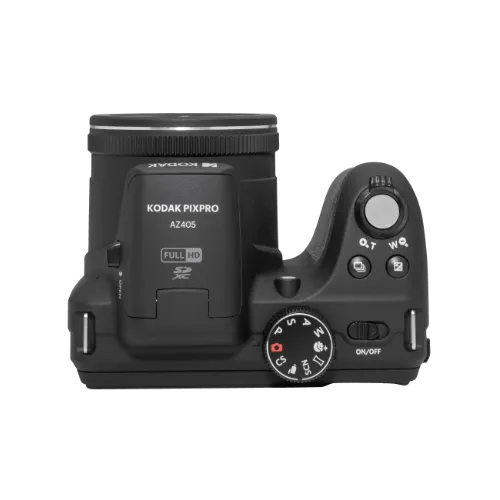 Kodak PIXPRO AZ405 Digital Camera ASTRO Zoom