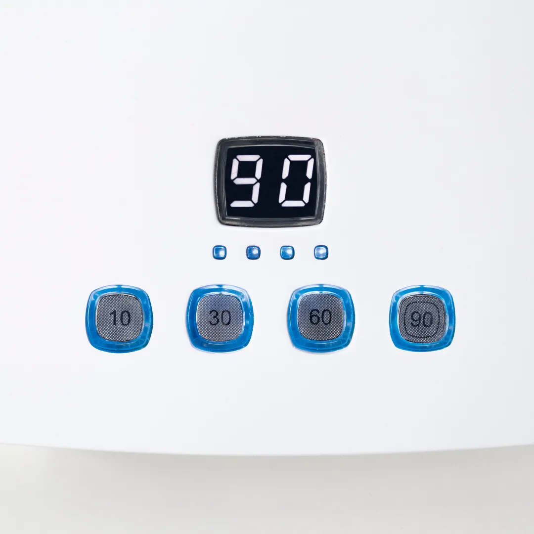 Kokoist Le Blanc Hybrid Cordless Light