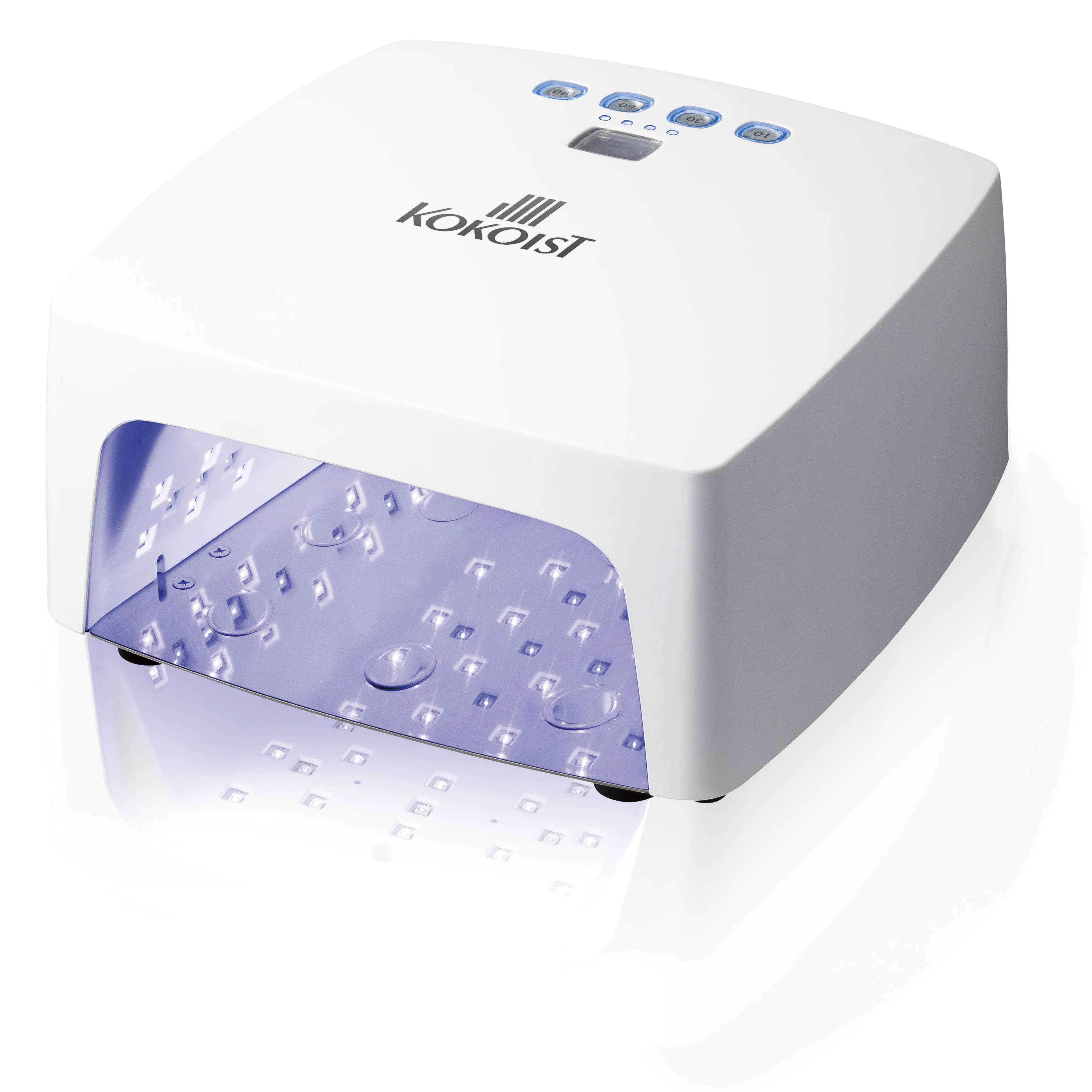 Kokoist Le Blanc Hybrid Cordless Light