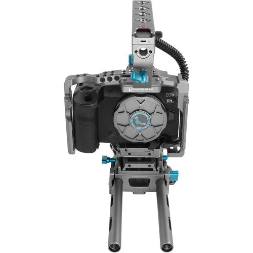 Kondor Blue Canon R5 Base Rig (R5/R6/R)
