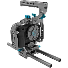 Kondor Blue Canon R5 Base Rig (R5/R6/R)
