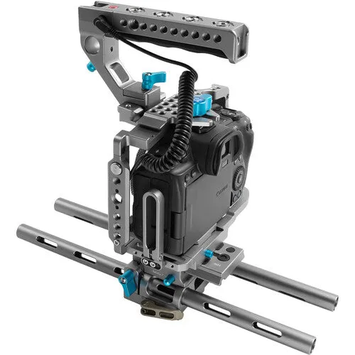 Kondor Blue Canon R5 Base Rig (R5/R6/R)