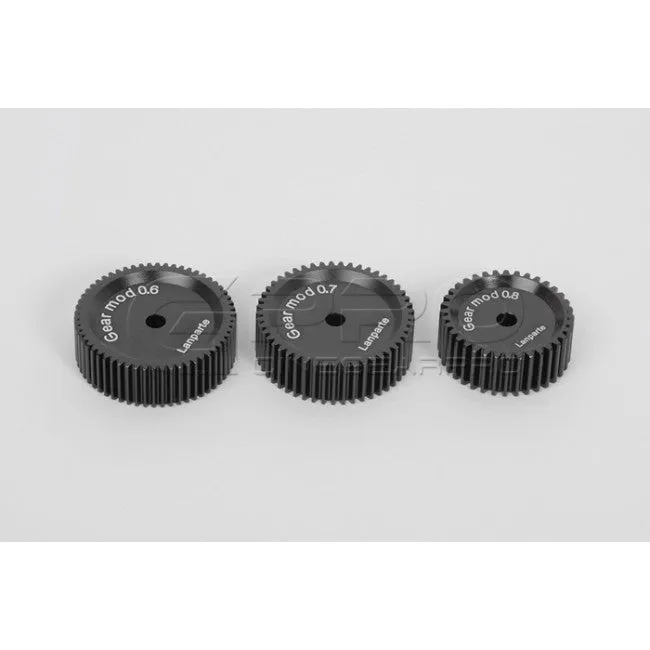 LanParte FFG06-58 0.6 Mod (Fujinon Broadcast) Drive Gear for Follow Focus
