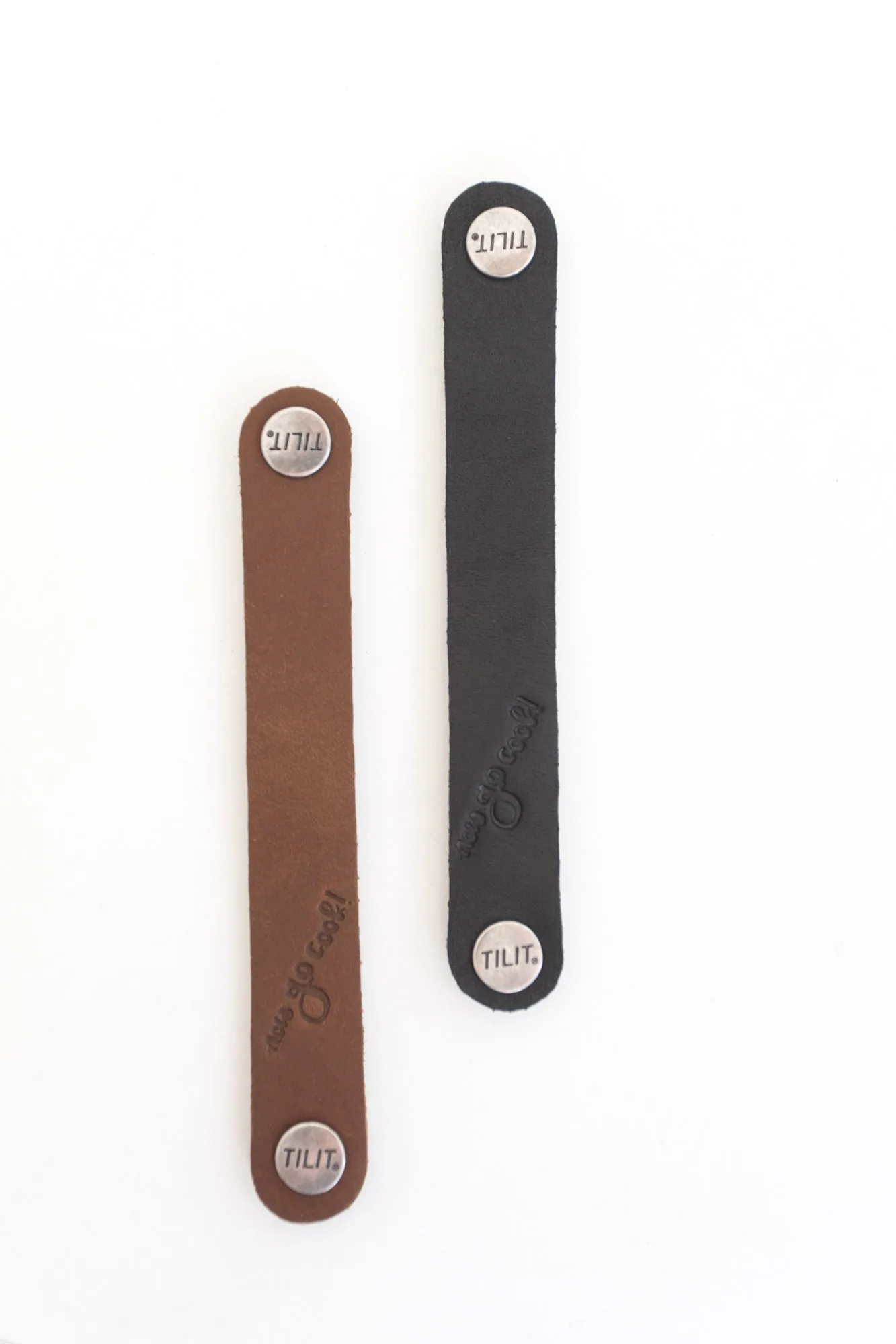 Leather Detail Accessory