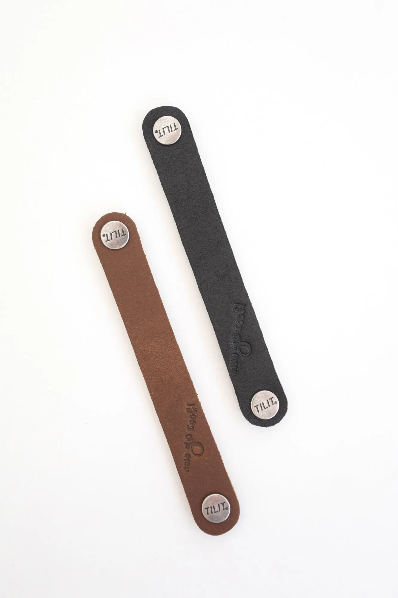 Leather Detail Accessory