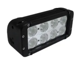 LED Bar Light 80Watt CREE double row combo LB-1080D