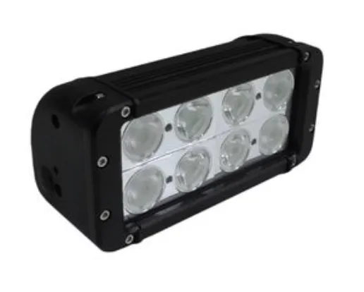 LED Bar Light 80Watt CREE double row combo LB-1080D