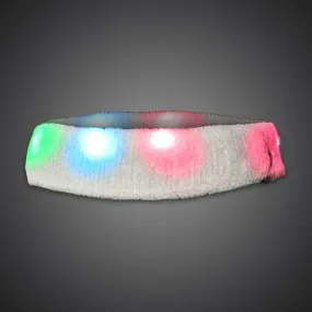 LED Light Up Head Band