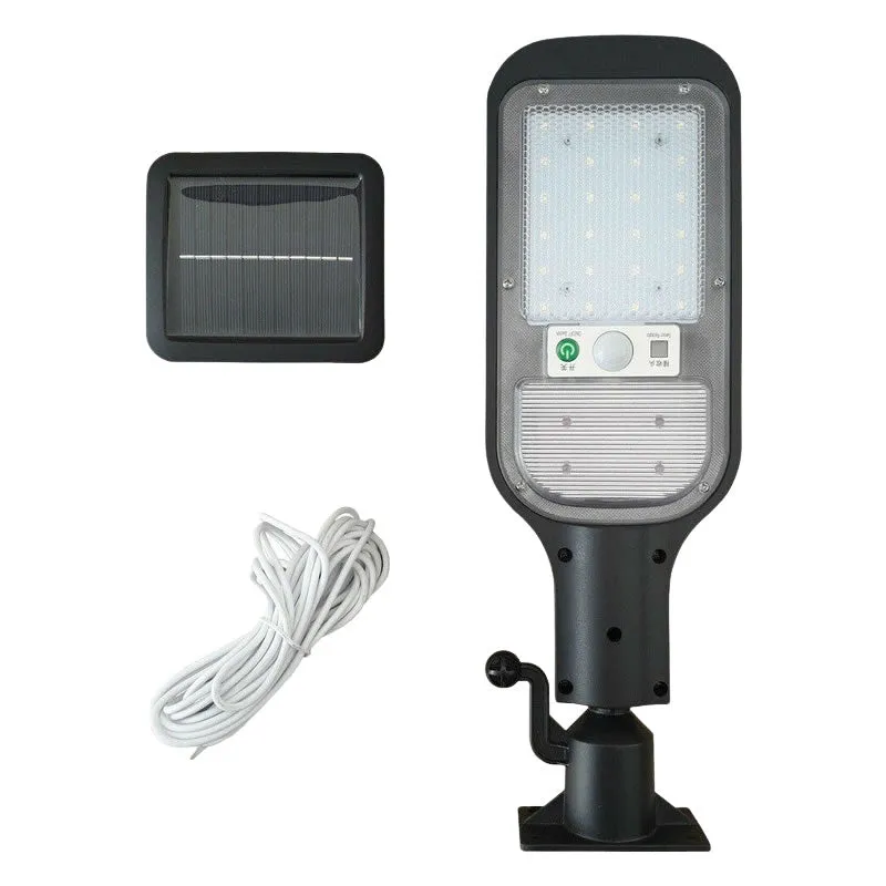 Led Solar Power Street Light Jx-516