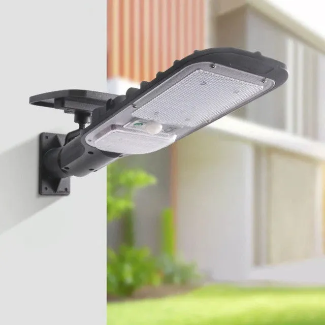 Led Solar Power Street Light Jx-516