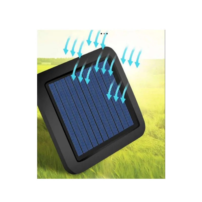 Led Solar Power Street Light Jx-516