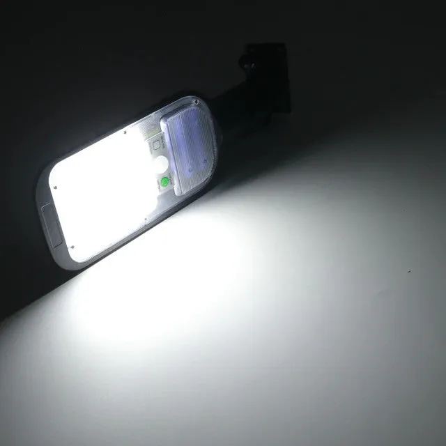 Led Solar Power Street Light Jx-516