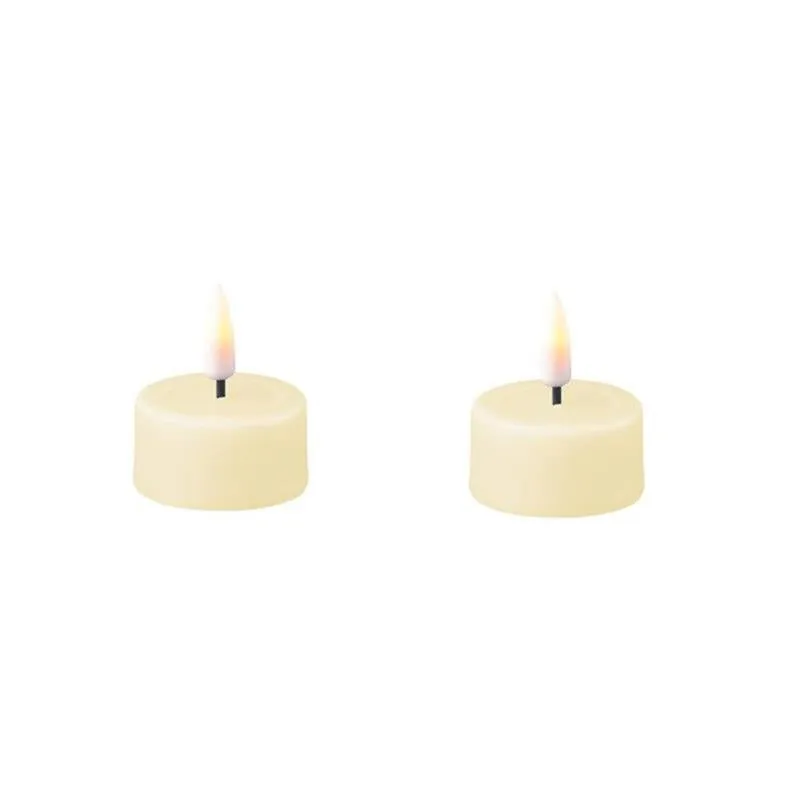 LED Tea Light by Deluxe Homeart