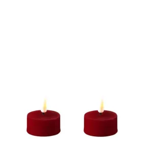 LED Tea Light by Deluxe Homeart