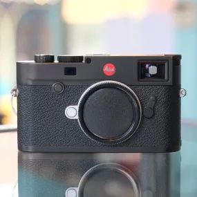 Leica M10
