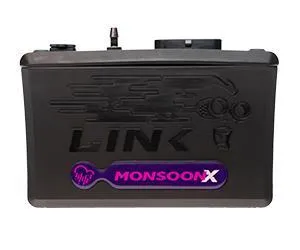 Link G4X Monsoon X ECU Ford RS Cosworth YB engine Kit with Wiring Engine Loom & Bosch 550cc / 1000cc Injectors & K20 Coils