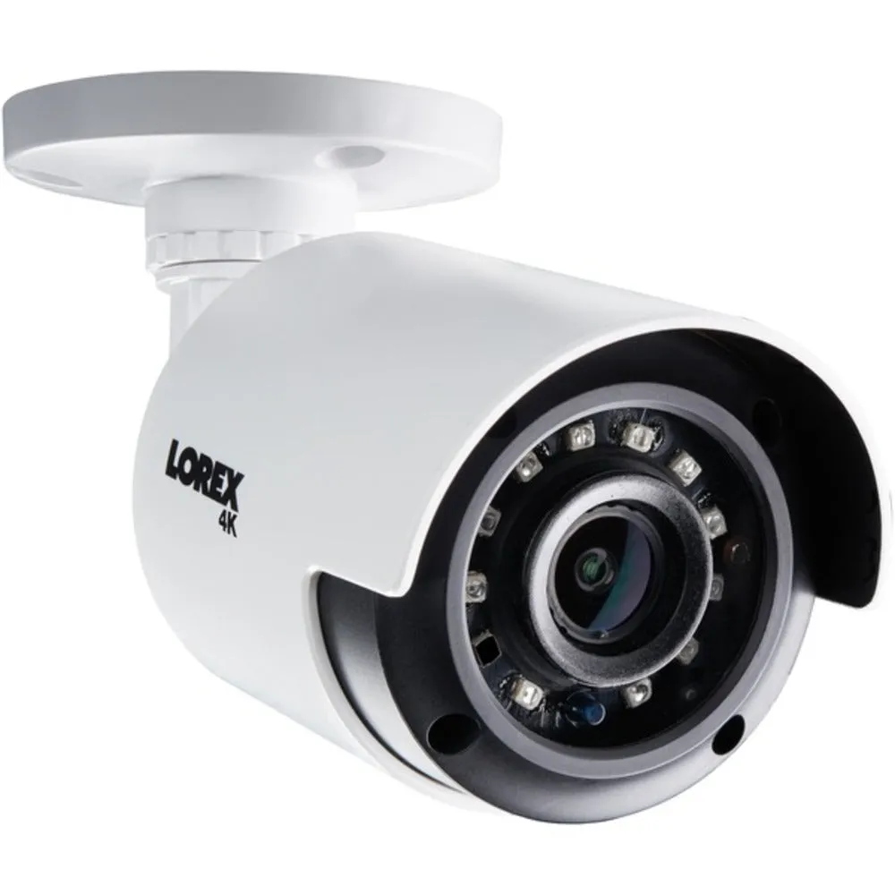 Lorex LBV8531B 4K Ultra HD Bullet Camera for Lorex LHV5000