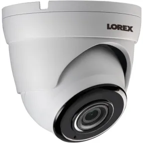 Lorex LKE353A 5.0-Megapixel Super HD IP Audio Dome Camera with Audio