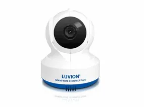 Luvion - Grand Elite 3 Connect plus camera