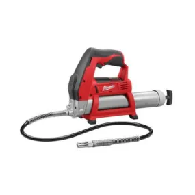 M12GG-0 Cordless 12V Sub Compact Grease Gun (Bare Unit)
