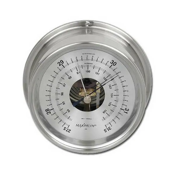 Maximum Proteus Aneroid Barometer