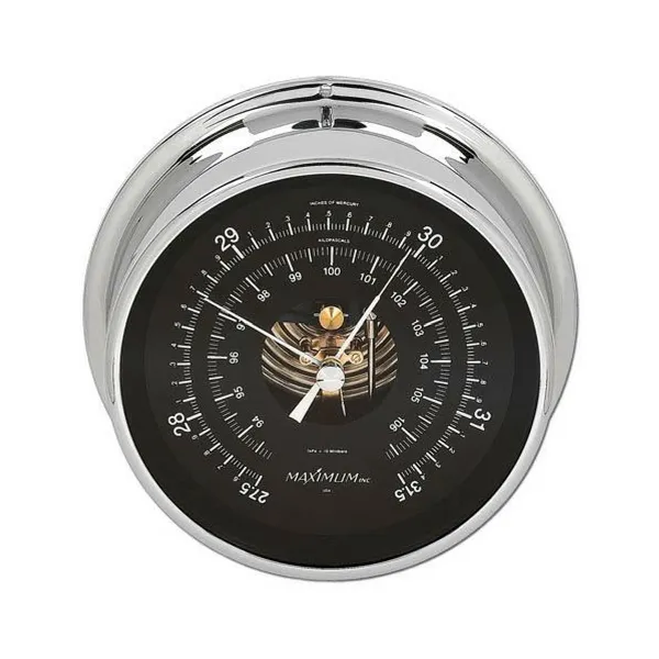 Maximum Proteus Aneroid Barometer