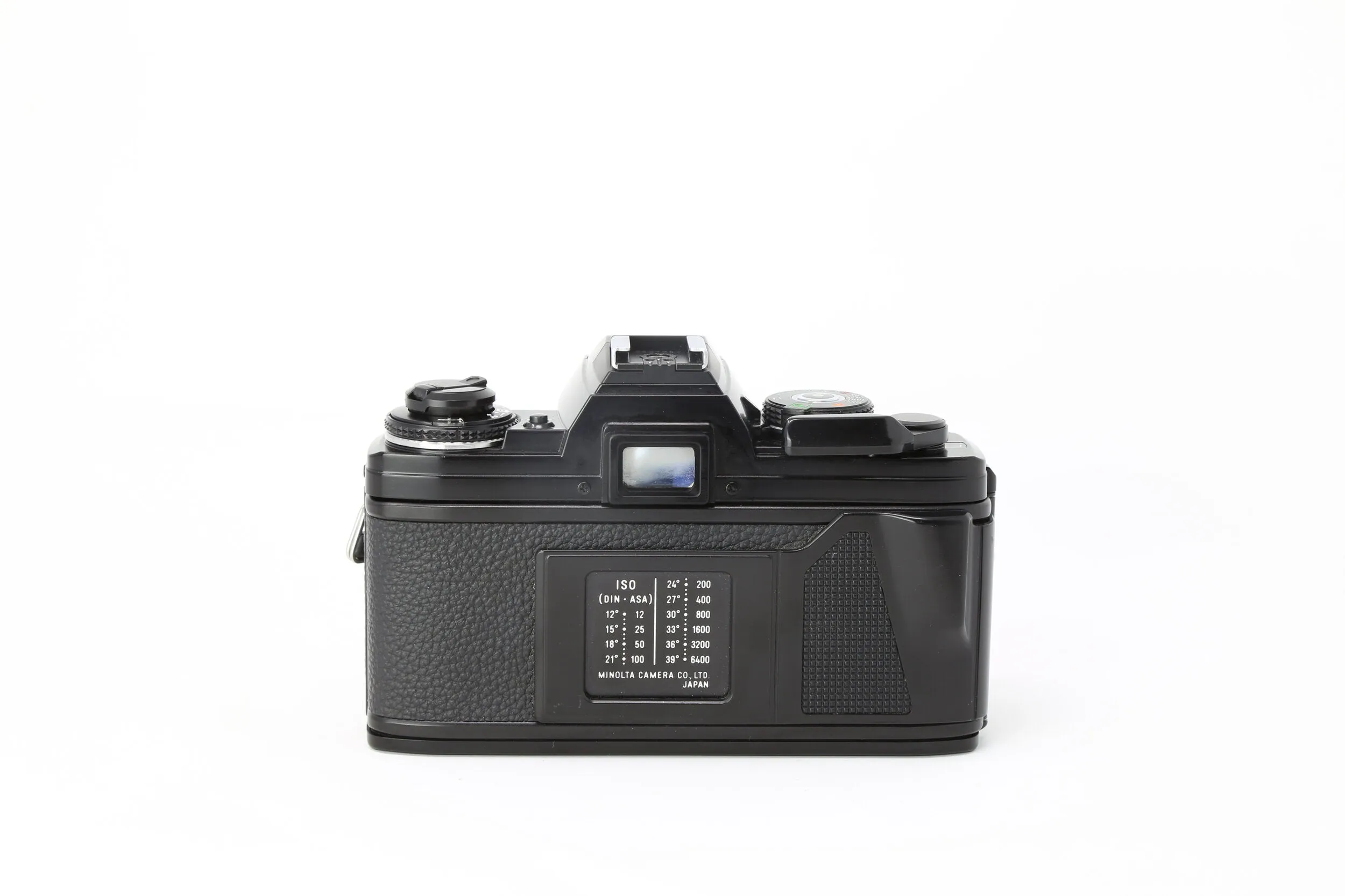 Minolta X-700 35mm Film Camera with 50mm lens