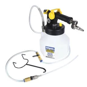 Mityvac MV7102 Fluid Evacuator/Dispenser - 2 Quart/2.5L, 120PSI