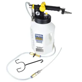 Mityvac MV7105 Fluid Evacuator/Dispenser - 1.2 Gallon/5L, 120PSI