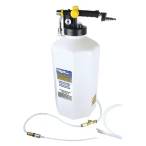 Mityvac MV7120 Fluid Evacuator/Dispenser - 5.3 Gallon/20L, 120PSI