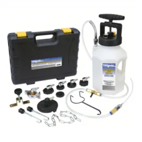 Mityvac MV7840 Pressure Brake Bleeder System