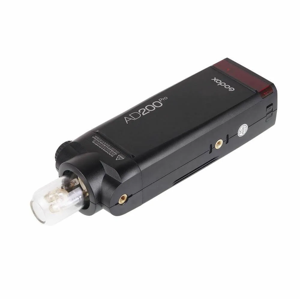 Modular flash unit Godox Witstro AD200 Pro