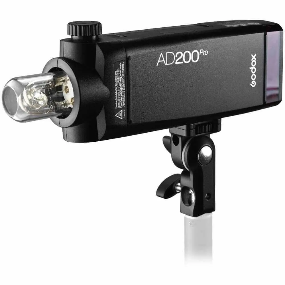 Modular flash unit Godox Witstro AD200 Pro