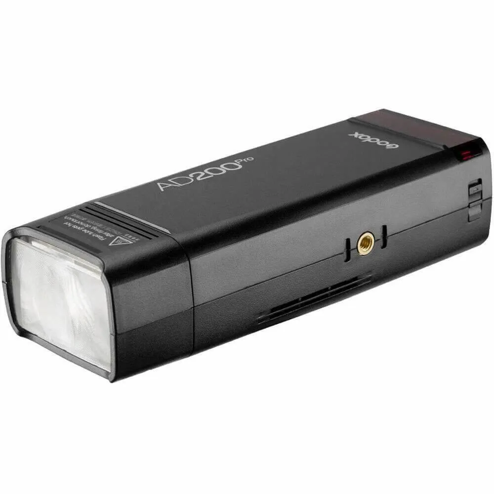 Modular flash unit Godox Witstro AD200 Pro