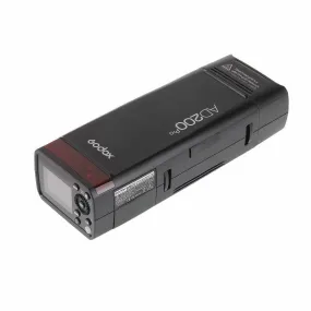 Modular flash unit Godox Witstro AD200 Pro