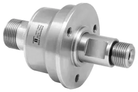 Mosmatic Rotary Unions - DYDI Swivel 7300psi G1 M22X1.5M G2 G3/8"M - 55.263